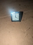 2010-2016 Mercedes W212 E350 Dash Analog Clock Oem A2188270270 Beige. Fixed Price $39.99.