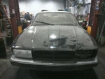 Speedometer Head Only Mph Us Market Fits 91-92 XJ6 107597. Fixed Price $85.00.
