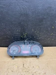 2013 - 2016 Dodge Dart Speedometer Instrument Cluster Gauges X1328. Fixed Price $28.16.