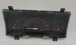 86 87 Mazda B2000 Cluster Low Mile 131K Speedometer Gauges Instrument Panel. Fixed Price $169.87.