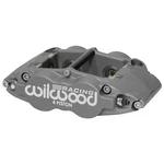 Wilwood Disc Brake - CALIPER,FSL4R,ST,1.88/1.75,.81 Rotor,ano L/h. Fixed Price $475.58.