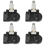 4X315MHZ Tire Pressure Monitor Sensors For Land Rover Range Evoque. Fixed Price $33.22.