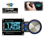Trust Greddy Oled Display Digital Gauge Controller Jdm Automotive Performance. Fixed Price $342.01.