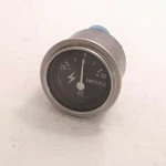 Ac Amperes Gauge (-20 +20) Analog (2" Cut Out 2-1/4" W/ Bezel). Fixed Price $19.95.