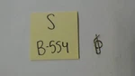 Scag Oem 04069-01 Rue Cotter Pin. Fixed Price $8.95.