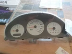 Speedometer Cluster Mph Fits 04 Town & Country 1695023. Fixed Price $87.33.