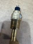 Vdo Temperature Sender, 1/2 Wc 217F, Part # 323-099. Fixed Price $34.90.