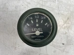 Hmmwv Fuel Gauge Faria Humvee Hummer M998. Fixed Price $39.00.