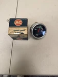 Nos 1970S Gmc Truck Water Temperature Gauge 2.5" 6401920. Fixed Price $30.00.