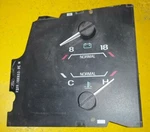 Oem Ford Ranger Temperature & Voltage Gauge Bronco Ii Explorer F37F-10E853-FC. Fixed Price $119.00.