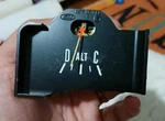 1973 - 1979 Ford Truck Alt Gauge D3TF 10671 Aa. Fixed Price $20.99.
