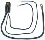 88861284 Acdelco Battery Negative Cable For Chevrolet Olds S10 Blazer Gmc V6. Fixed Price $34.76.
