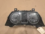 2017 Toyota Tacoma Speedometer Instrument Cluster 83800-04K30. Fixed Price $139.99.