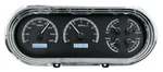 Dakota Digital 1963-65 Chevy Nova Analog Gauge Kit Black White VHX-63C-NOV-K-W. Fixed Price $945.25.