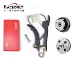Raceorly Timing Chain Kit Vvt Sprockets For 06-13 Bmw 128I 328I 528I X5 Z4 3.0. Fixed Price $185.00.