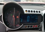 2015-2016 Sonic Oe Speedometer Gauge Cluster 118K Miles Chevrolet. Fixed Price $125.08.