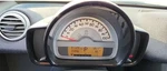2011-2015 Fortwo Oe Speedometer Gauge Cluster 91K Miles Smart. Fixed Price $84.80.