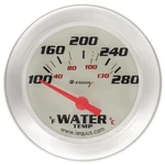 Equus 2-5/8 In. Electric Water Temperature Gauge. Fixed Price $67.82.