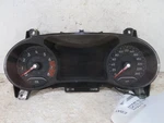 19 20 21 Jeep Compass Speedometer Cluster Kph 132K Oem Lkq. Fixed Price $225.00.