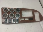 2985-0-01264-9 Peterbilt 387 Instrument Gauge Cluster (11782837. Fixed Price $226.68.