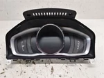 2017 Volvo S60 Oem Speedometer Cluster 36K Miles Id 36003013 Fits 2016-2018. Fixed Price $245.12.