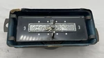 1957 1958 Cadillac Dash Clock. Fixed Price $49.00.