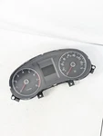 2013 Volkswagen Jetta Speedometer Instrument Cluster Panel Gauges 238K Miles. Fixed Price $48.60.