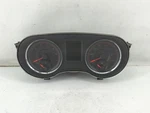 2013-2013 Dodge Charger Speedometer Instrument Cluster Gauges P05091771AC TY70D. Fixed Price $44.26.