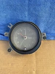 1969 Mercury Cougar XR7 Eliminator Dash Clock C9WF-15000. Fixed Price $295.00.