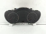 2017-2018 Kia Forte Speedometer Instrument Cluster Gauges 94053-A7700 Q3TLU. Fixed Price $46.83.