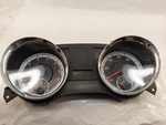 Used Speedometer Gauge Fits: 2013 Dodge Caravan Cluster 120 Mph W/o Vehicle Info. Fixed Price $108.74.