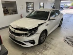 Speedometer Cluster Mph Built Vin 1ST Digit Fits 19-20 Optima 1875173. Fixed Price $129.89.