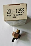 Beck/arnley 201-1258 Engine Oil Temperature Switch W/light 1979-84 Audi Models. Fixed Price $14.99.