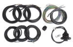 Holley 558-433 Digital Dash I/o Adapter With An Unterminated Vehicle Harness Pro. Fixed Price $357.95.