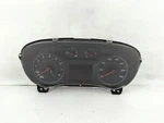 2018-2018 Chevrolet Traverse Speedometer Instrument Cluster Gauges Ncksl. Fixed Price $49.18.