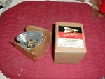 Nos Mopar 1959 Chrysler Temp Gauge 300E New Yorker Saratoga Windsor. Fixed Price $165.00.