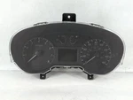 2014-2014 Nissan Sentra Speedometer Instrument Cluster Gauges 248109AM0C Tceiu. Fixed Price $49.18.