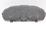 03-06 Kia Optima 94001-3C510 2.4L Speedometer Head Instrument Cluster Gauges 94K. Fixed Price $35.97.