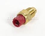 Fiat Dino 2000 2400 Water Temperature Sending Unit New. Fixed Price $74.00.