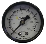 Fuelab Analog Pressure Gauge 71511. Fixed Price $34.00.
