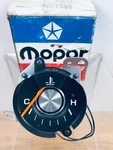 Temperature Gauge 1979-81 Lebaron 82-83 Fifth Ave 79-83 Diplomat Gran Fury. Fixed Price $34.99.