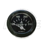 Replacement Temperature Gauge MS24543-2 M-series Military Truck Hmmwv M939 M35. Fixed Price $49.99.
