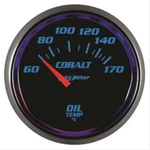 Auto 2 Cobalt Meter: Oil Temperature Gauge 60-170C. Fixed Price $79.90.