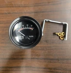 Teleflex Voltmeter Electrical Gauge 9154073 (BX2). Fixed Price $48.99.