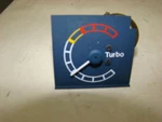Maserati Biturbo Boost Guage Original. Fixed Price $22.75.