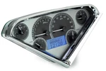 Dakota Digital Direct Fit Analog Gauge System VHX-55CPUSB. Fixed Price $945.25.