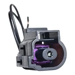 Connector Of Engine Oil Pressure Switch Blade Fits Audi 2010-2018 Vw 2009-2023. Fixed Price $16.00.