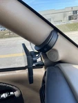Edge Products 38605 Multi-purpose Gauge Mount For Dodge 5.9. Fixed Price $71.79.