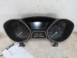 14 15 Ford Escape Speedometer Cluster Kph 138K Oem Lkq. Fixed Price $203.40.