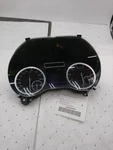 Speedometer Cluster Mph With Navigation Fits Infiniti QX30 719068. Fixed Price $135.19.